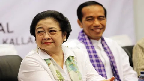 Tokoh Ini Disiapkan Megawati Jadi Pendamping di 2024, Ternyata... - GenPI.co