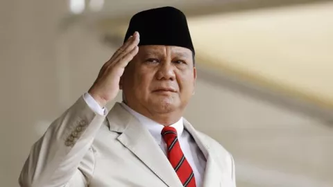 Prabowo Sebut Rumit dan Kompleks, KRI Nanggala Ternyata... - GenPI.co