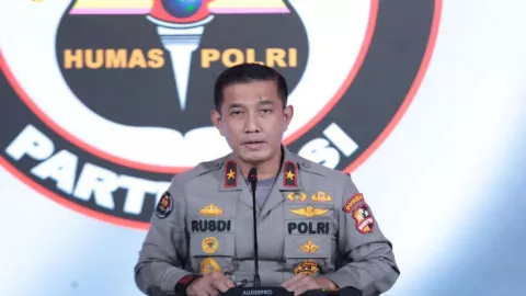Titah Jenderal Bintang 1 Bikin KKB Teroris Terkunci - GenPI.co
