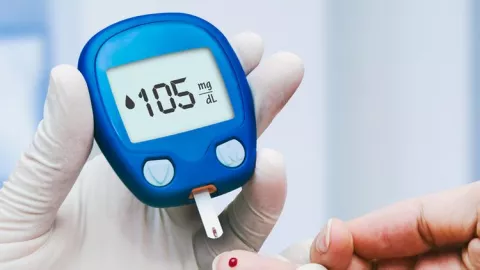 Penderita Diabetes Jangan Lengah, Ini Tanda Covid-19 Wajib Dibaca - GenPI.co