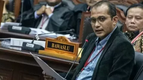 Wamenkumham Tegas! Juliari & Edhy Prabowo Layak Dituntut Mati - GenPI.co