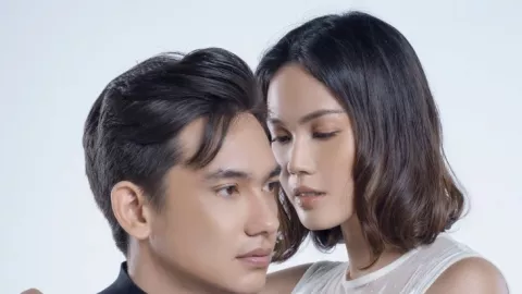 Adipati Dolken Terlibat Film Akhirat-A Love Story, Cek Detailnya! - GenPI.co