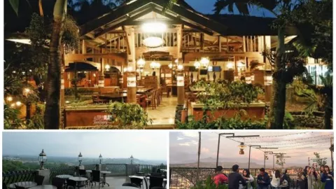 3 Cafe Romantis di Bogor yang Bikin Pasanganmu Makin Happy - GenPI.co