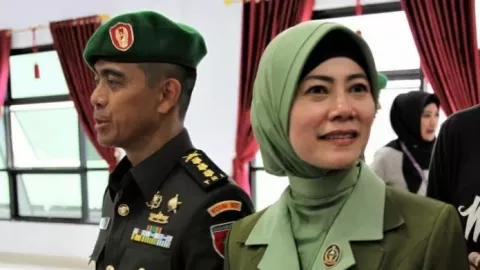 Tragis! Karena Ulah Jari Istri, Karier 3 Prajurit TNI Terhambat - GenPI.co