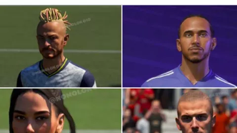 Dua Lipa Hingga DJ Snake Jadi Cameo Baru di FIFA 21 - GenPI.co