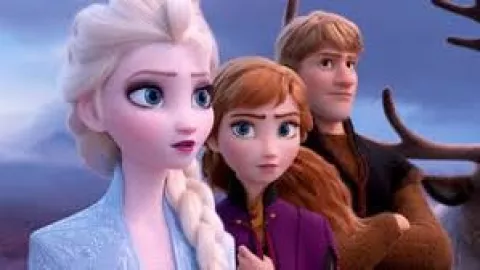Tayang Mulai Hari Ini di Bioskop, Ini 5 OST Film Frozen II - GenPI.co