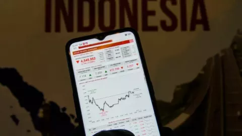 New Normal Tak Tepat, Indonesia Punya Fakta yang Bikin Merinding - GenPI.co