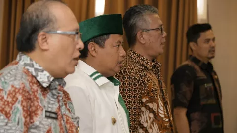 Memanas, Pertambangan Ilegal di Jabar Segera Ditutup - GenPI.co