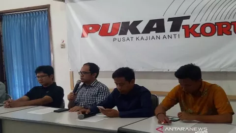 Pukat UGM: Proses Seleksi Dewan Pengawas KPK Harus Transparan - GenPI.co