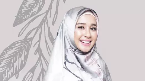 Yuk, Cocokkan Gaya Hijab Sesuai dengan Bentuk Wajah Kamu - GenPI.co