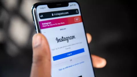 Wow, Instagram Siapkan Fitur Pencarian dengan Kata Kunci - GenPI.co