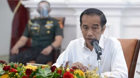 Pak Jokowi, Tolong Berhati-hati! Gelaran Pilkada Bisa Jadi Benalu - GenPI.co