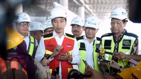 New Yogyakarta International Airport, Bisa Tampung 20 Juta Orang! - GenPI.co
