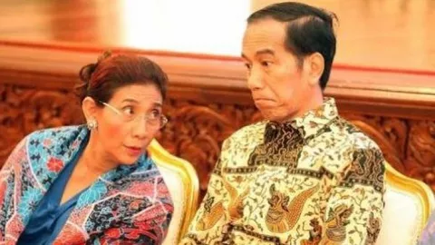 Pak Jokowi, Ada Kode Keras nih! Isinya Mencengangkan - GenPI.co