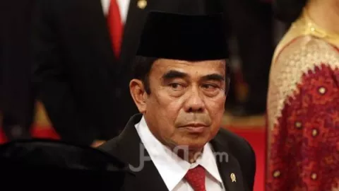 Bom di Mapolrestabes Medan, Menag: Enggak Berani Komentar... - GenPI.co
