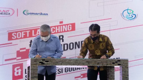 Gojek Wujudkan UMKM Kuliner Hasil Laut untuk Go Digital - GenPI.co