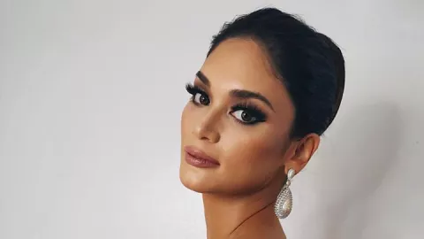 Dipakai Miss Universe, Kosmetik Lokal Bikin Gebetan Lupa daratan - GenPI.co