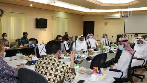KJRI Jeddah: Kemungkinan Aturan Haji Mirip Umrah di Masa Pandemi - GenPI.co