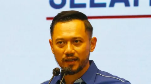 AHY Diminta Jangan Cengeng, Tiru Cara Megawati Selamatkan PDIP! - GenPI.co