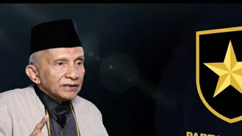 Amien Rais Sebut Kasus FPI Sebagai Lonceng Kematian, Duh Ngeri! - GenPI.co