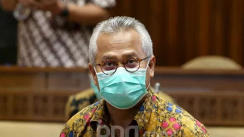 Ketua KPU Arief Budiman Dipecat, Harus Jadi Pembelajaran! - GenPI.co