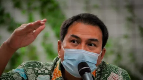 Azis Syamsuddin Ungkap Sejumlah PR Jokowi Soal Reshuffle Kabinet - GenPI.co