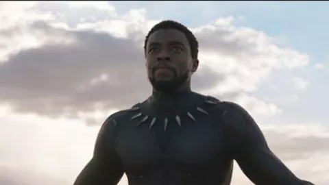 Sutradara Black Panther 2 Curhat Soal Chadwick Boseman, Sedih - GenPI.co