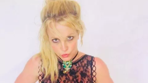 Ultah ke-39, Britney Spears Beri Kejutan Spesial untuk Penggemar - GenPI.co