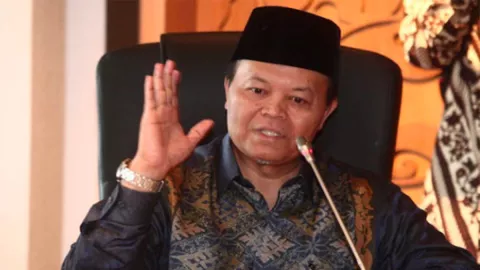 Pilpres 2024 Bergemuruh, PKS Beber Fakta Soal Poros Partai Islam - GenPI.co