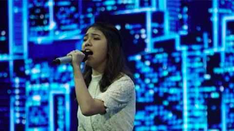 Tutup Usia, Melisha Sidabutar Sempat Lolos Audisi Indonesian Idol - GenPI.co