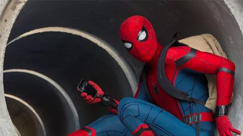Kevin Feige Buka Suara Soal Pemeran Spider-Man 3, Siapa Saja Ya? - GenPI.co