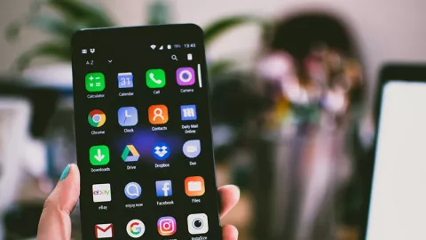 6 Aplikasi Android Ini Punya Fitur Baru, Buruan Cek! - GenPI.co