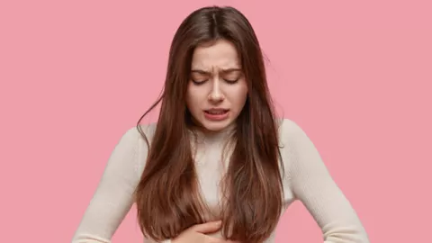 Hindari 3 Jenis Makanan Ini Kalau Ingin Siklus Menstruasi Lancar - GenPI.co