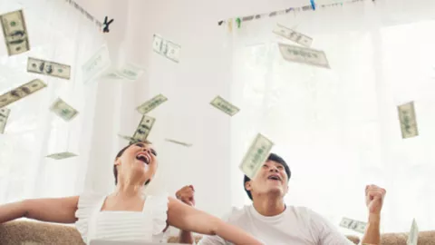 3 Zodiak Dahsyat, Keberuntungan Rezekinya Selalu Melesat! - GenPI.co
