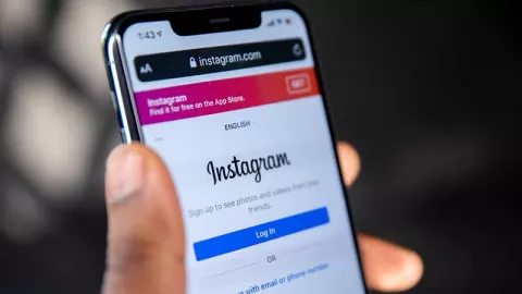 Simak Nih, Cara Buat Best Nine Instagram 2020 Lewat Aplikasi - GenPI.co