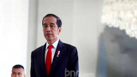 Tak Seperti 2019, Pendukung Jokowi Tak akan Solid di Pilpres 2024 - GenPI.co
