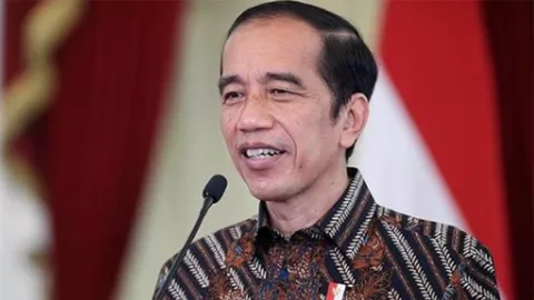 Anak Buah Prabowo Minta Jokowi Tak Ikut Campur Masalah KPK - GenPI.co