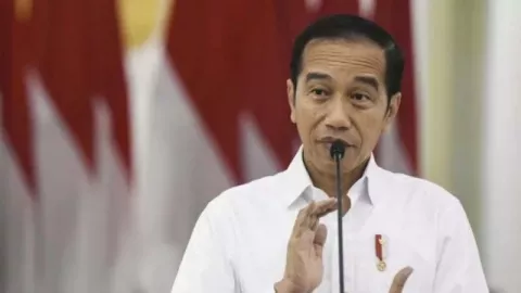 Masih Pandemi, Jokowi Minta Libur & Cuti Akhir Tahun Dipangkas - GenPI.co