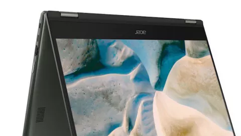 Acer Luncurkan Laptop Chromebook Spin 514, Spesifikasinya Mantul! - GenPI.co
