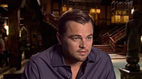 Leonardo DiCaprio Dapat Tawaran Main di Film Pemenang Oscar - GenPI.co