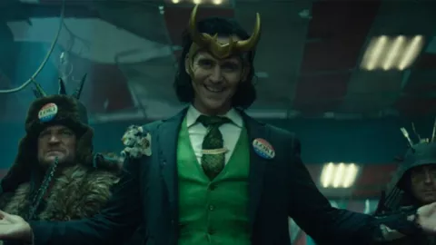 Trailer Terbaru Serial Loki, Ungkap Misi Rahasia Setelah Endgame - GenPI.co