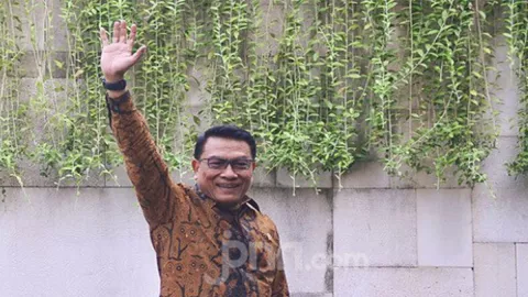 Kubu Moeldoko Ngotot Dapatkan Legalitas PD, Manuvernya Dahsyat! - GenPI.co