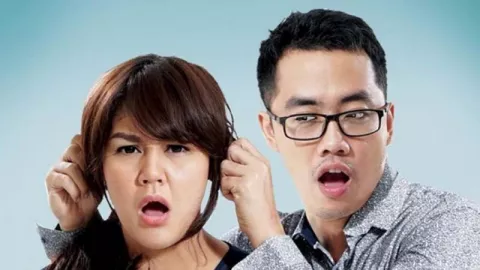Rekomendasi 5 Film Komedi Romantis Lokal Buat Nonton Bareng Pacar - GenPI.co