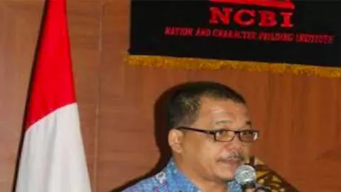 Tunggakan Perkara Korupsi Melonjak, Jokowi Sebaiknya Lakukan Ini! - GenPI.co