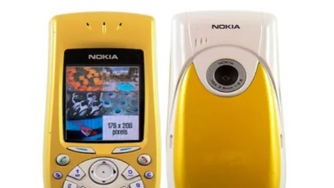 Masih Ingat Nokia 3650? Versi Terbarunya Bakal Dirilis Loh! - GenPI.co