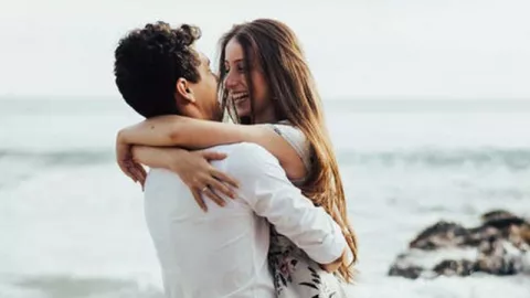 Ingin Pernikahan Langgeng Hingga Akhir Hayat, Lakukan 5 Cara Ini! - GenPI.co