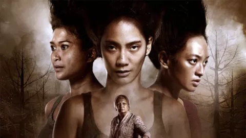 Wajib Nonton! 5 Film Indonesia Ini Pernah Bersaing di Ajang Oscar - GenPI.co