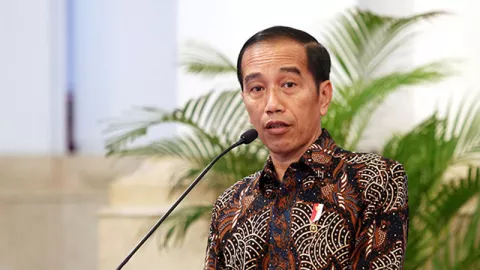 Kejadian Langka! Fraksi PKS Mengapresiasi Keputusan Jokowi - GenPI.co