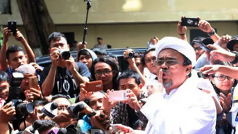 Sangat Disayangkan, Pemerintah Dinilai Tak Becus Usut Kasus FPI - GenPI.co
