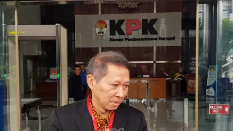 RJ Lino Senang Ditangkap KPK, Alasannya Sangat Mengejutkan! - GenPI.co